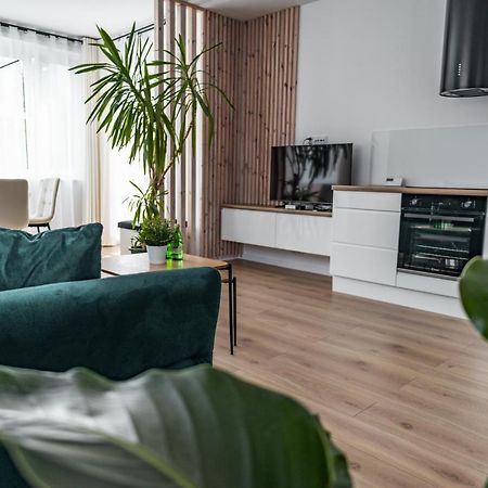 Apartament 2 Komfort Слупськ Екстер'єр фото